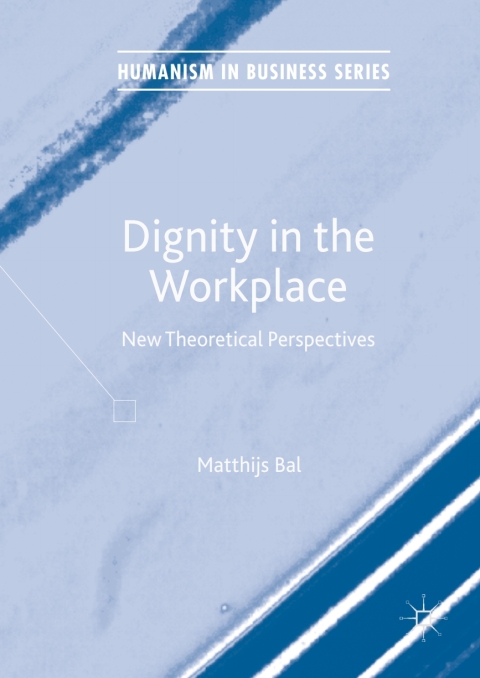 Cover image for book Dignity in the Workplace