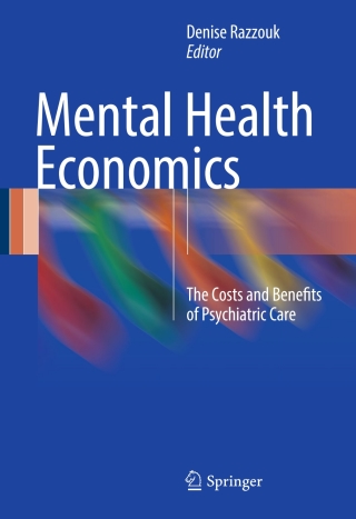 Mental Health Economics