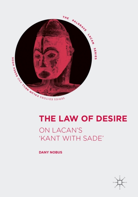 The Law of Desire 