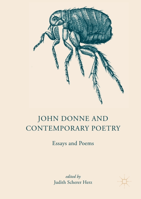 Cover image for book John Donne and Contemporary Poetry