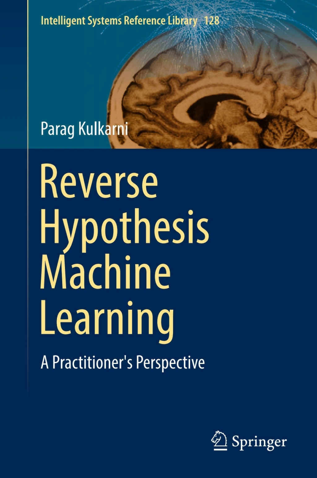 Reverse Hypothesis Machine Learning (eBook)