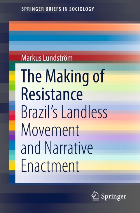 Cover image for book The Making of Resistance