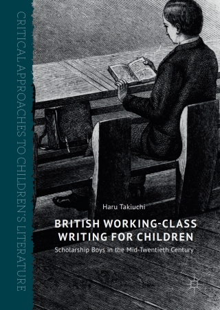 British Working-Class Writing for Children