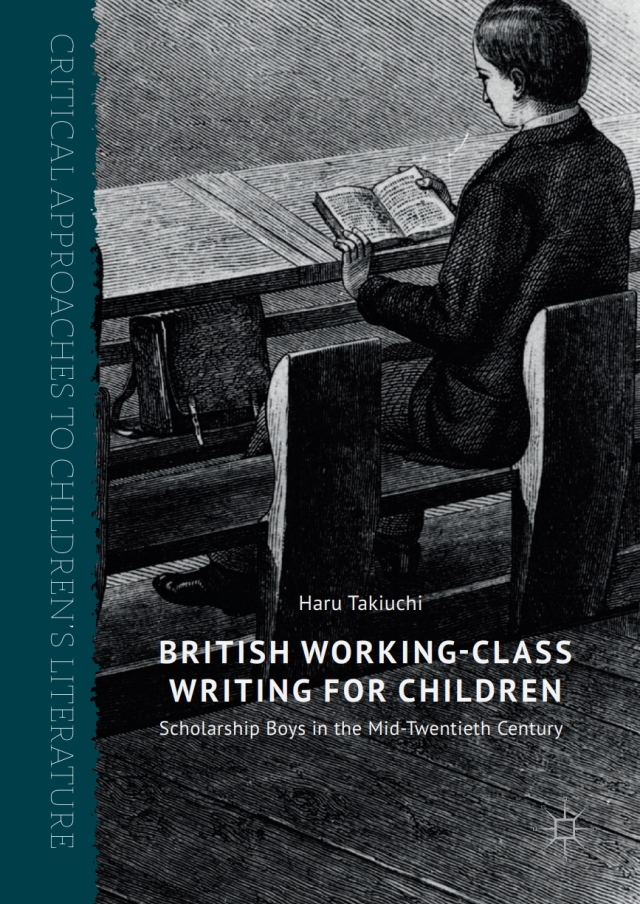 British Working-Class Writing for Children