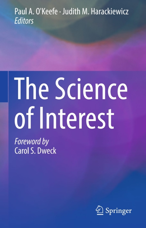 Cover image for book The Science of Interest