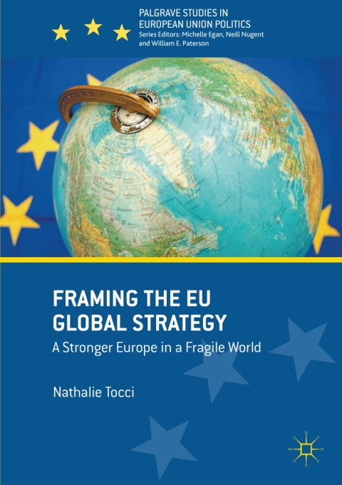 Framing the EU Global Strategy 