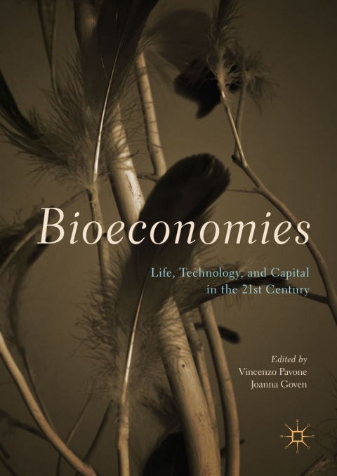 Cover image for book Bioeconomies