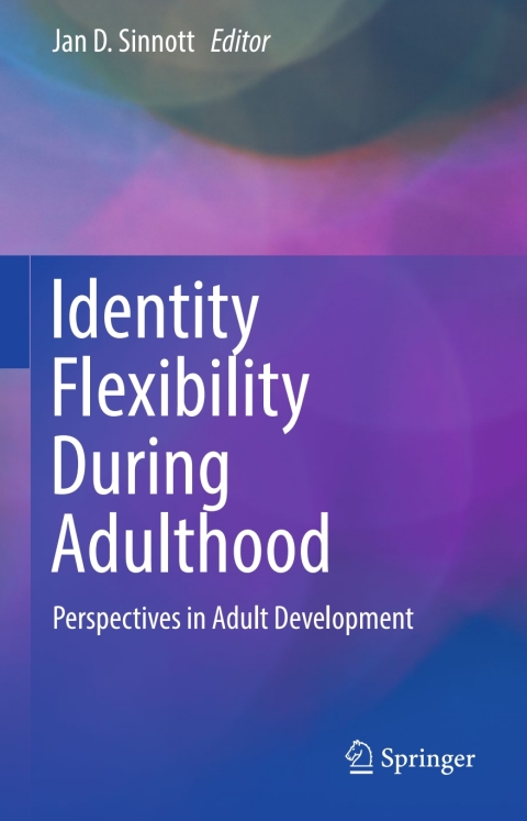 Cover image for book Identity Flexibility During Adulthood