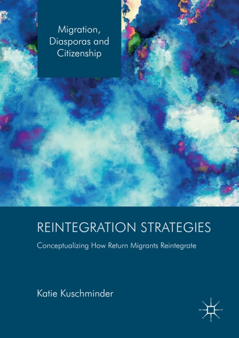 Cover image for book Reintegration Strategies