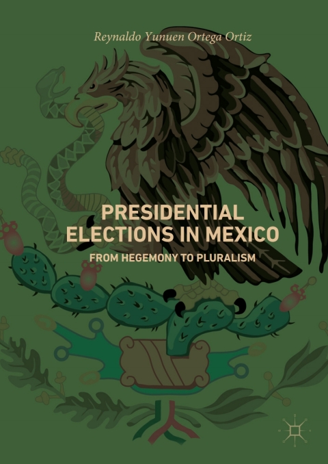 Presidential Elections in Mexico 
