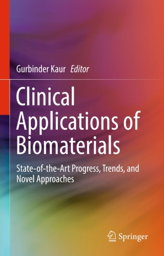 Clinical Applications of Biomaterials