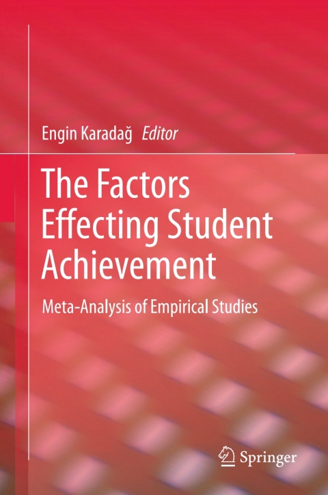 Cover image for book The Factors Effecting Student Achievement