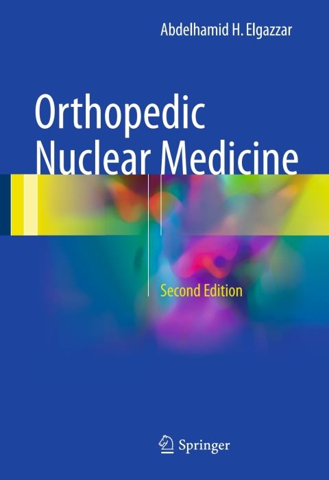 Cover image for book Orthopedic Nuclear Medicine