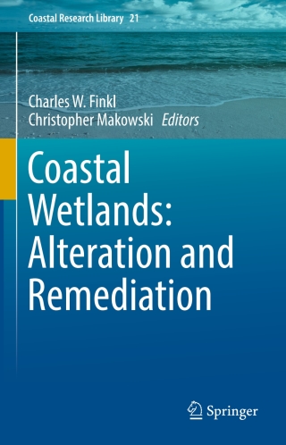 Coastal Wetlands: Alteration and Remediation