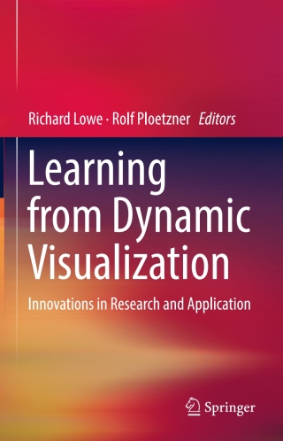 Learning from Dynamic Visualization