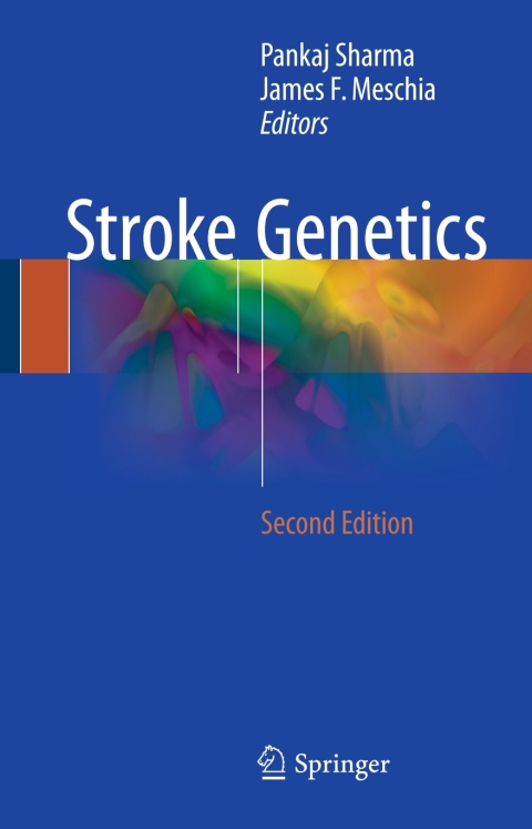 Stroke Genetics 