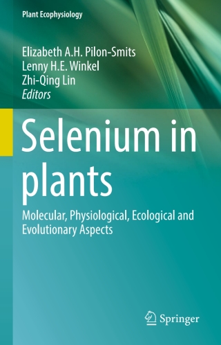 Selenium in plants