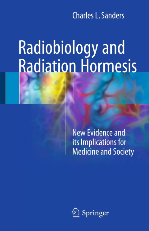 Cover image for book Radiobiology and Radiation Hormesis
