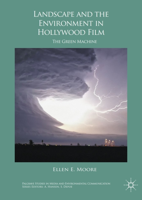 Cover image for book Landscape and the Environment in Hollywood Film
