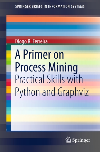 A Primer on Process Mining