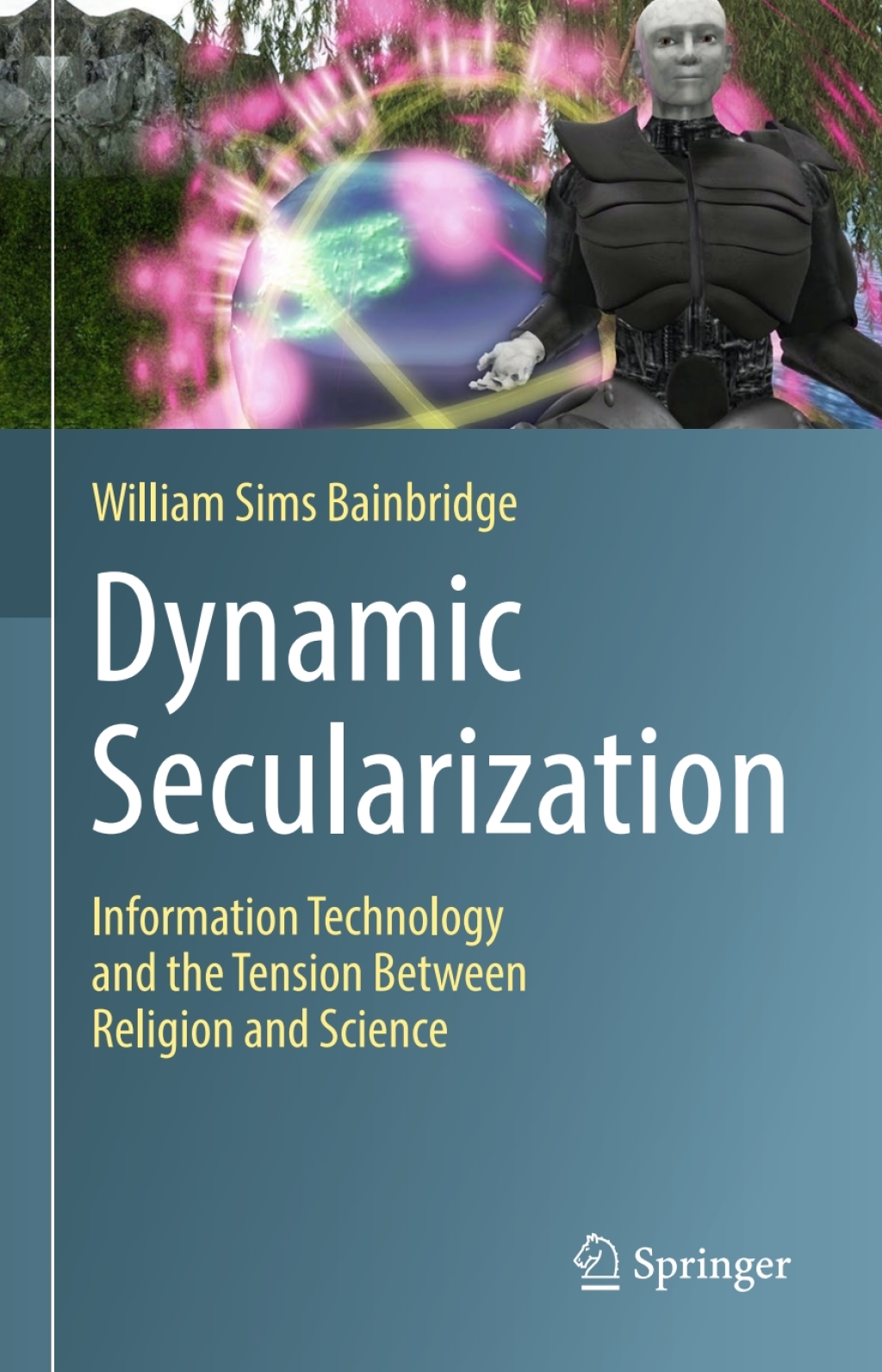 Dynamic Secularization (eBook)