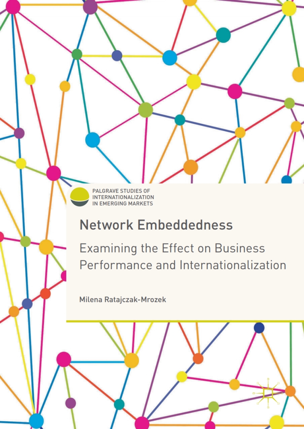 Network Embeddedness (eBook)