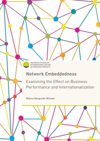 Network Embeddedness