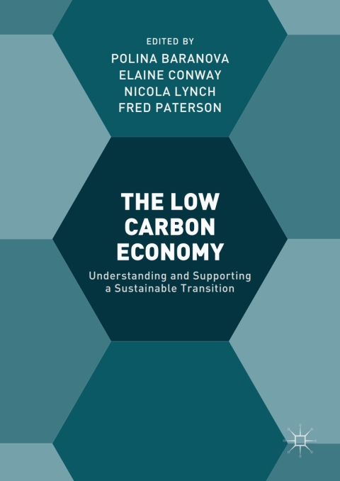 Cover image for book The Low Carbon Economy