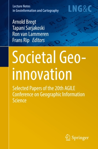 Societal Geo-innovation