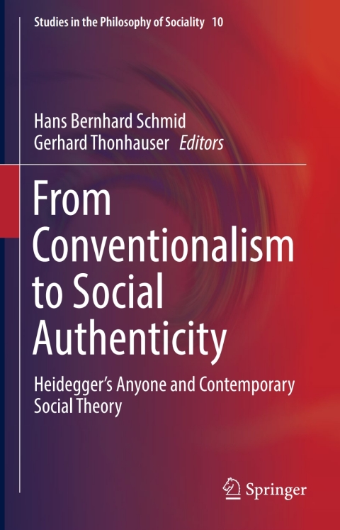 From Conventionalism to Social Authenticity 