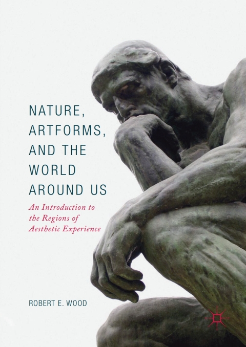 Cover image for book Nature, Artforms, and the World Around Us