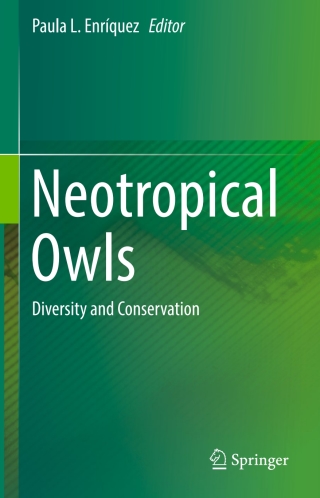 Neotropical Owls