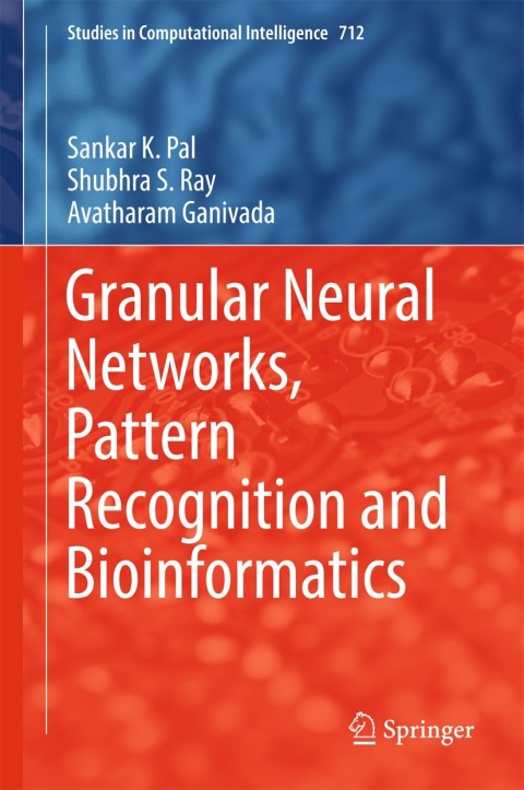 Granular Neural Networks, Pattern Recognition and Bioinformatics 
