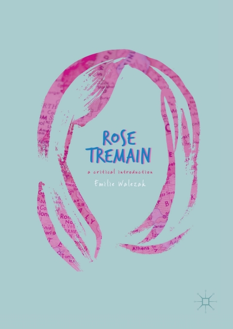 Cover image for book Rose Tremain
