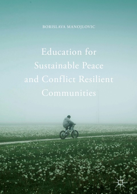 Cover image for book Education for Sustainable Peace and Conflict Resilient Communities