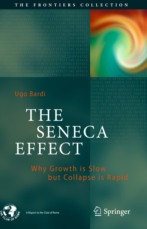 Cover image for book The Seneca Effect
