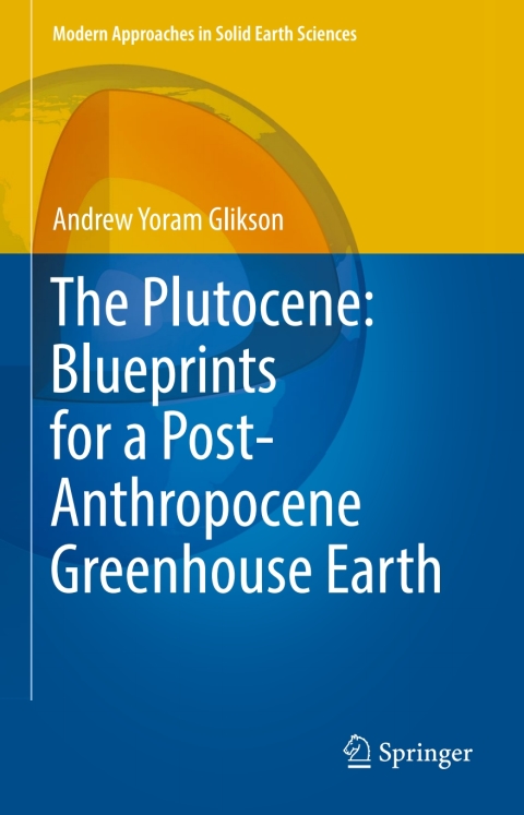 Cover image for book The Plutocene: Blueprints for a Post-Anthropocene Greenhouse Earth