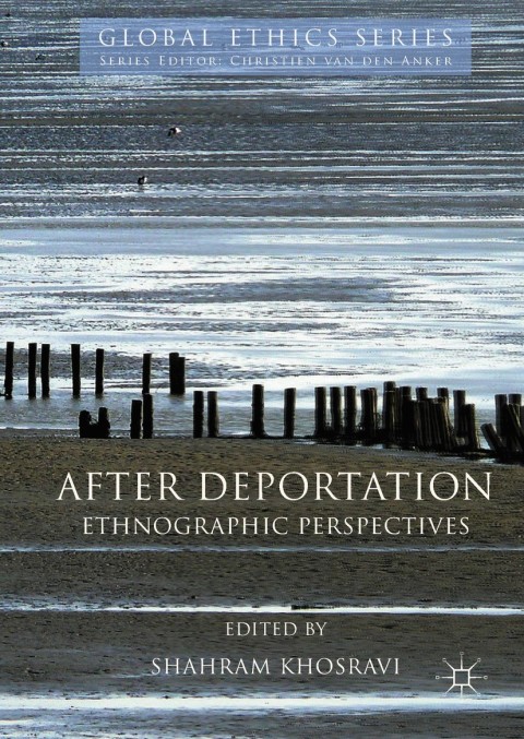 Cover image for book After Deportation