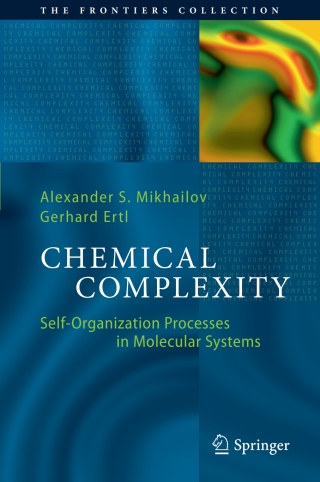 Chemical Complexity