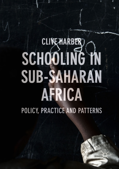 Cover image for book Schooling in Sub-Saharan Africa