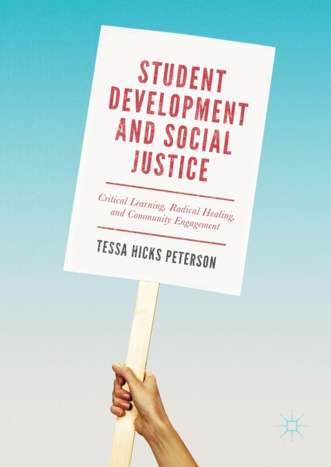 Cover image for book Student Development and Social Justice