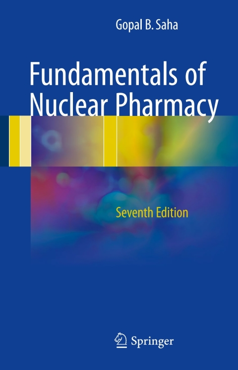 Cover image for book Fundamentals of Nuclear Pharmacy