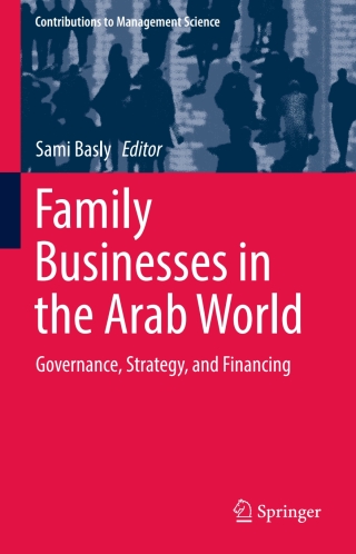 Family Businesses in the Arab World