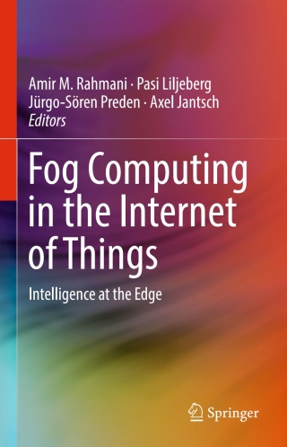 Fog Computing in the Internet of Things