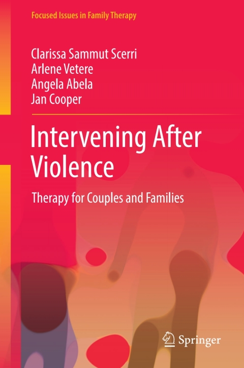 Intervening After Violence 