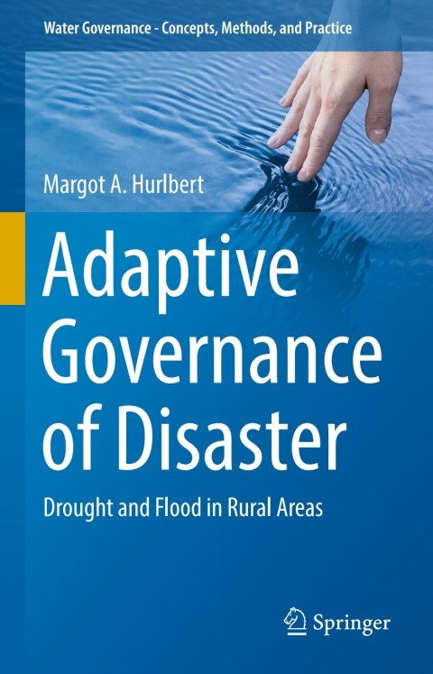 Cover image for book Adaptive Governance of Disaster