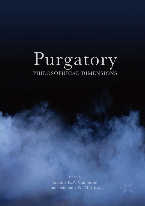 Cover image for book Purgatory