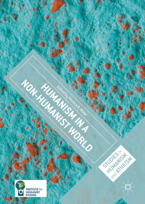 Cover image for book Humanism in a Non-Humanist World