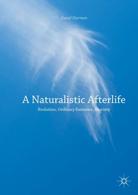 Cover image for book A Naturalistic Afterlife