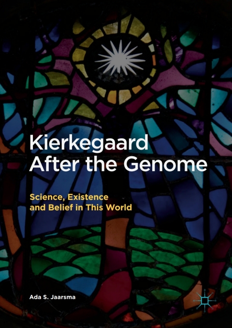 Cover image for book Kierkegaard After the Genome